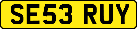 SE53RUY