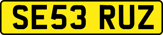 SE53RUZ