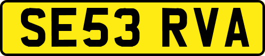 SE53RVA