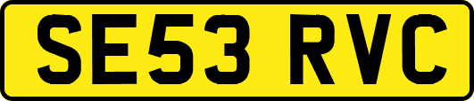 SE53RVC