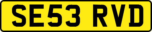 SE53RVD