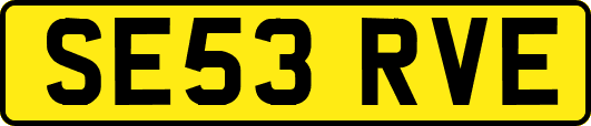 SE53RVE