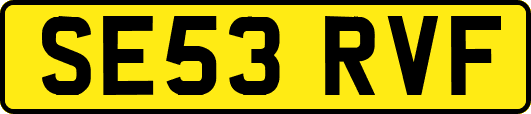 SE53RVF