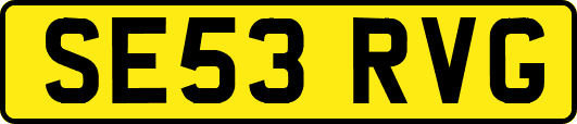 SE53RVG