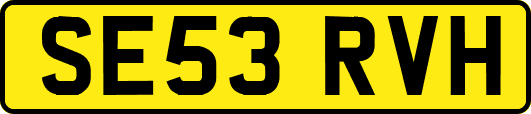 SE53RVH