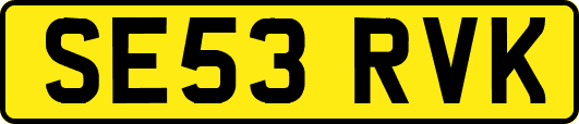 SE53RVK