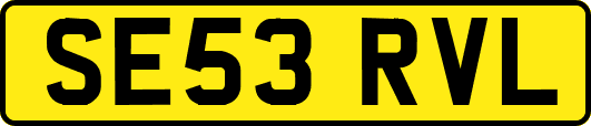 SE53RVL