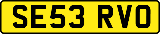 SE53RVO