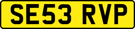 SE53RVP