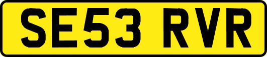 SE53RVR