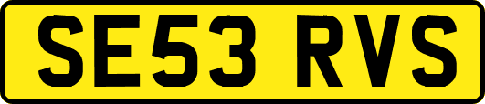 SE53RVS