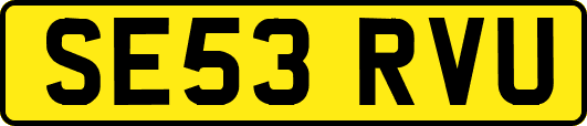 SE53RVU