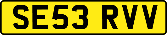 SE53RVV