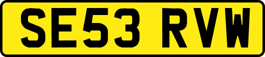 SE53RVW