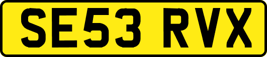 SE53RVX