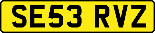 SE53RVZ