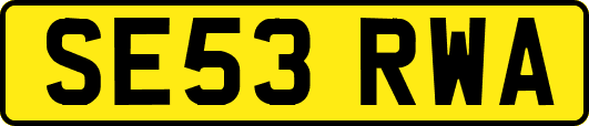 SE53RWA