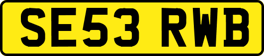 SE53RWB