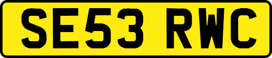 SE53RWC