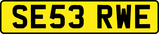 SE53RWE