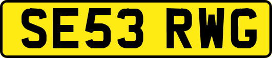 SE53RWG