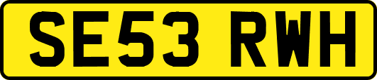 SE53RWH