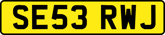 SE53RWJ