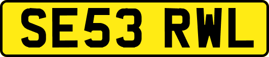 SE53RWL