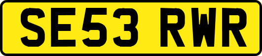SE53RWR