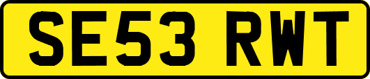 SE53RWT