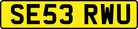 SE53RWU