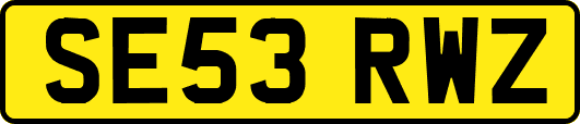 SE53RWZ