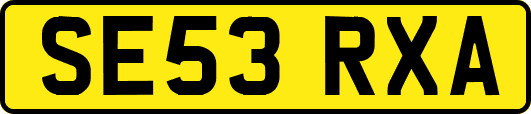 SE53RXA