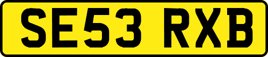 SE53RXB