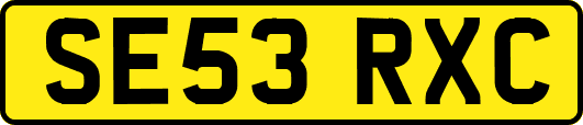 SE53RXC