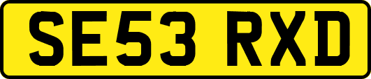 SE53RXD