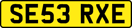 SE53RXE