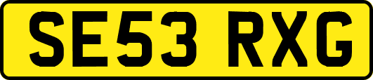 SE53RXG