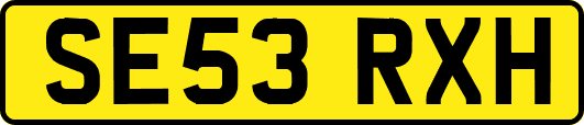 SE53RXH