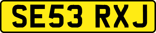 SE53RXJ