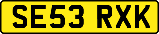 SE53RXK