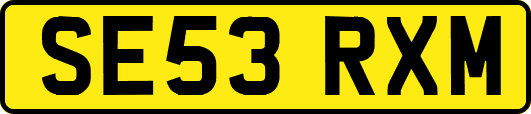 SE53RXM
