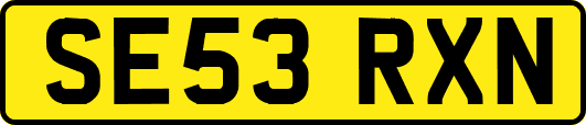 SE53RXN
