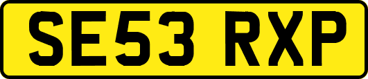 SE53RXP