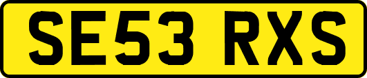 SE53RXS