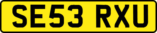 SE53RXU