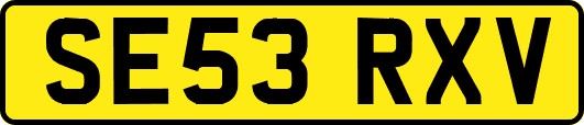 SE53RXV