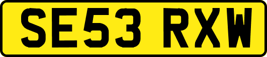 SE53RXW