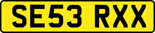 SE53RXX