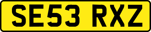 SE53RXZ